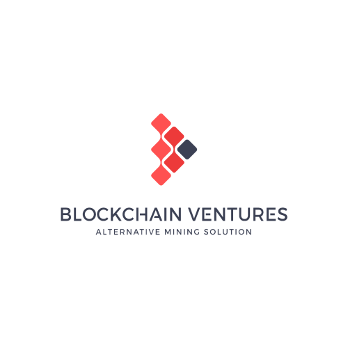 Blockchain-Ventures Logo